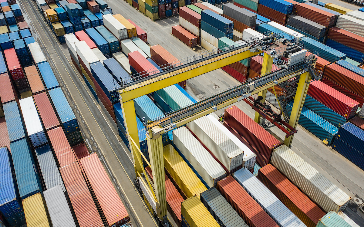 Terminal w Sławkowie – jak wpłynął na lokalną gospodarkę i rynek pracy?