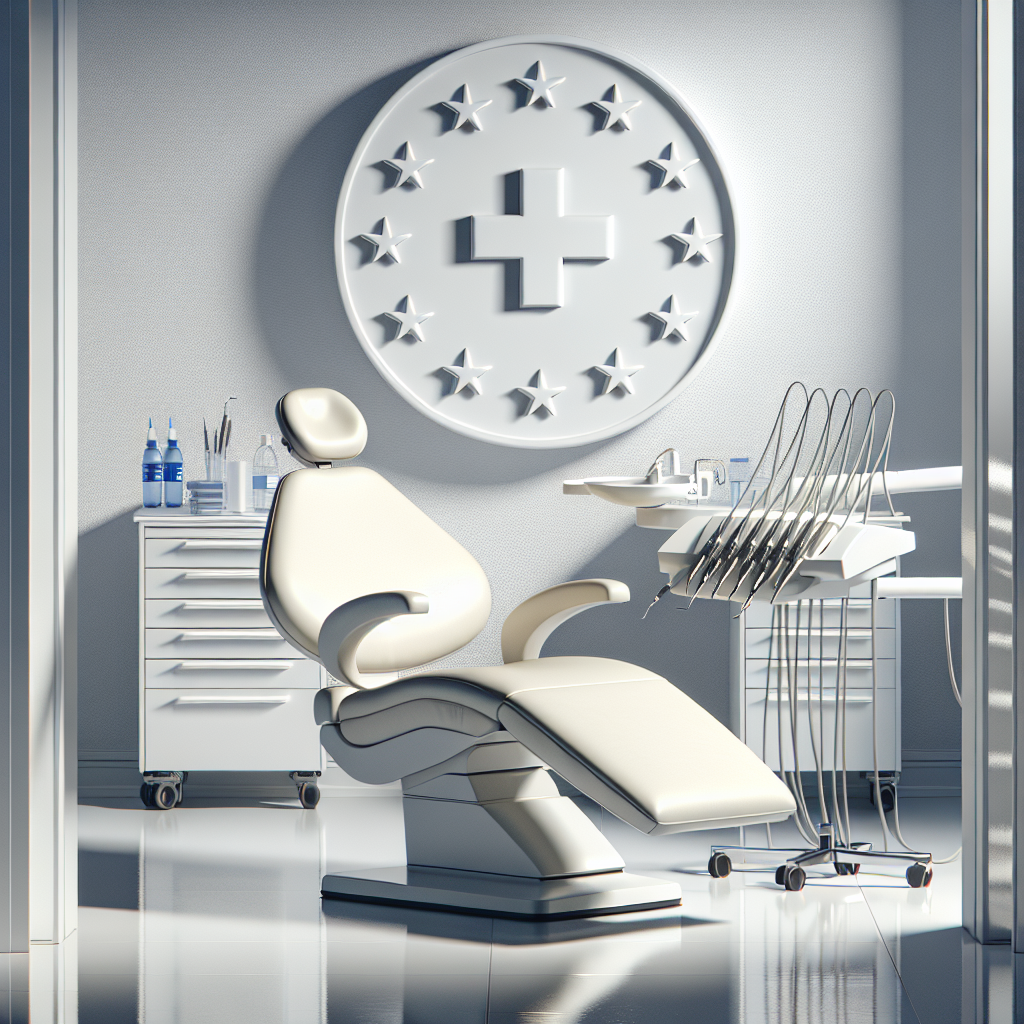 Jakie są kryteria kwalifikacji do leczenia stomatologicznego na NFZ w Krakowie?