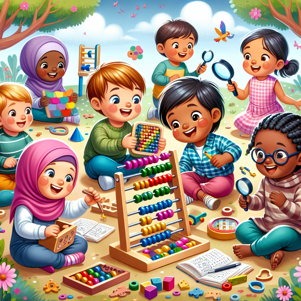 Co sprawia, że nasze Prywatne Przedszkole dla dzieci w Gorzkowie jest wyjątkowe?