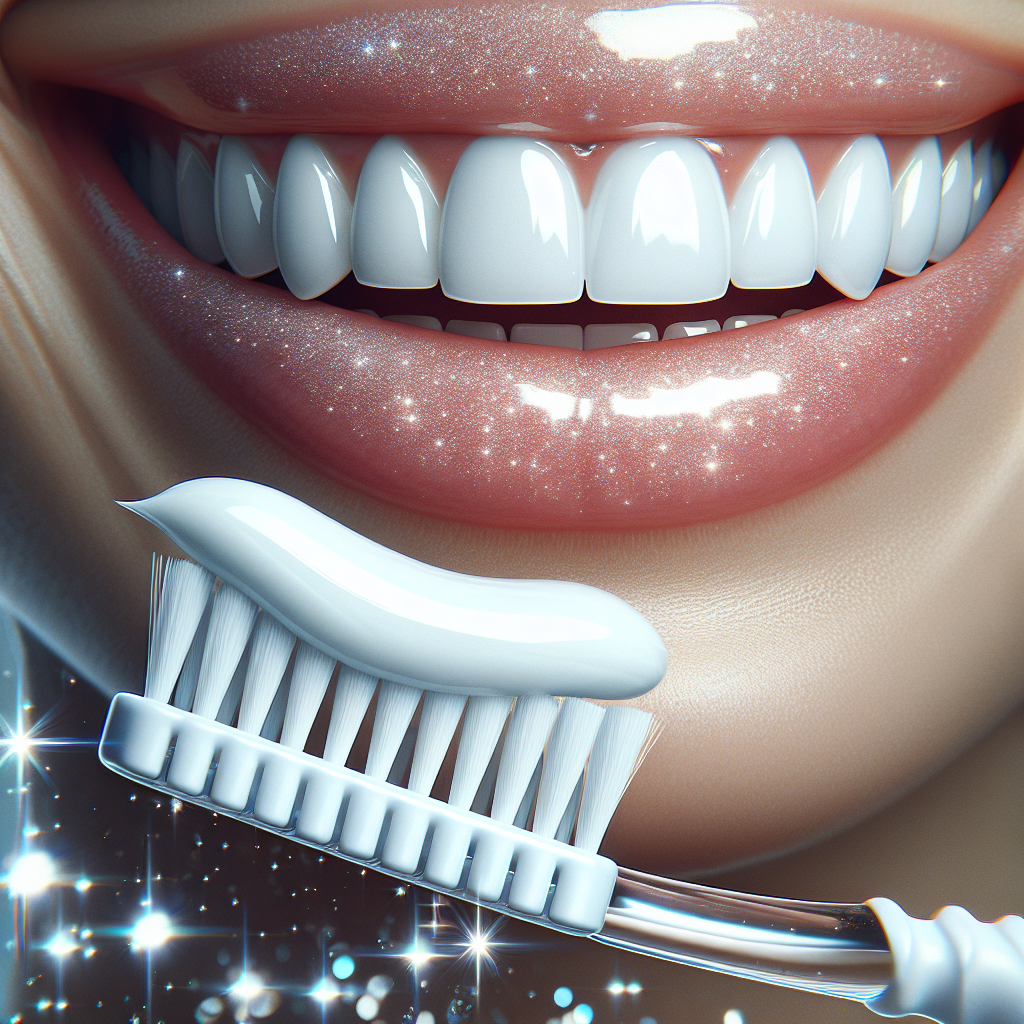 Co wpływa na skuteczność wybielania zębów?