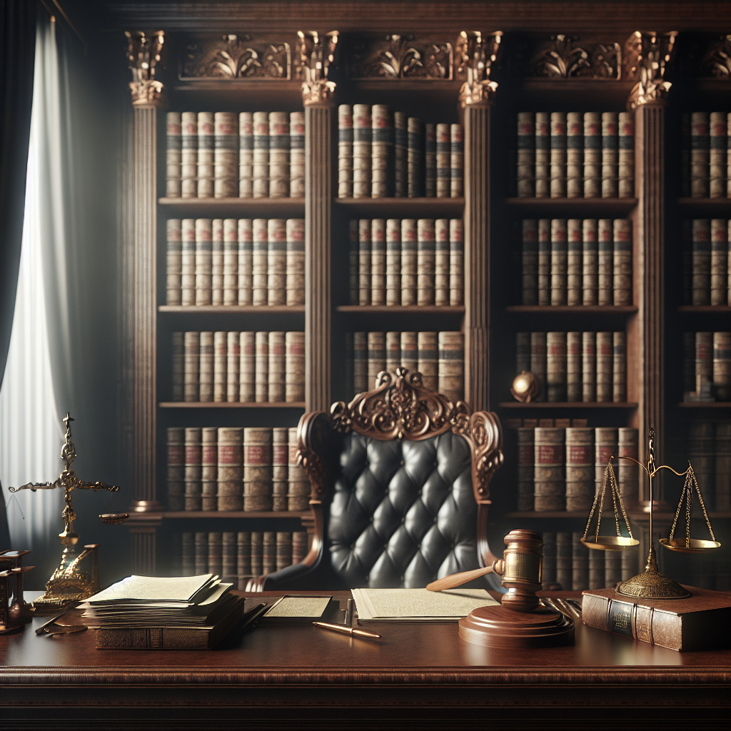 Czy Twoja firma potrzebuje obsługi prawnej?