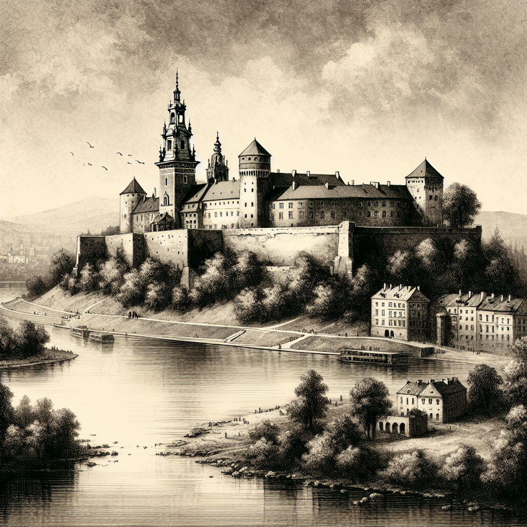 Co zobaczyć w Krakowie?