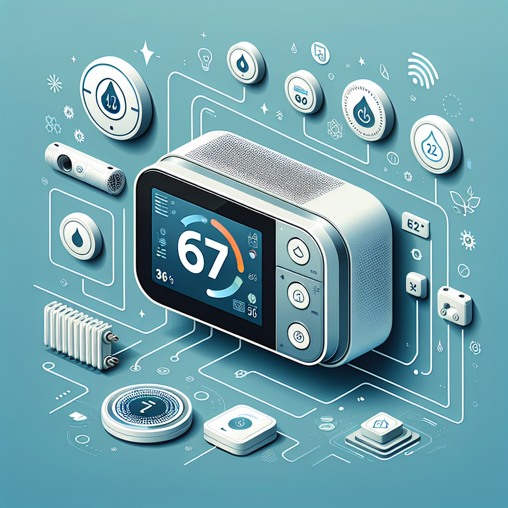 Jakie technologie są stosowane w oszczędnym ogrzewaniu elektrycznym?