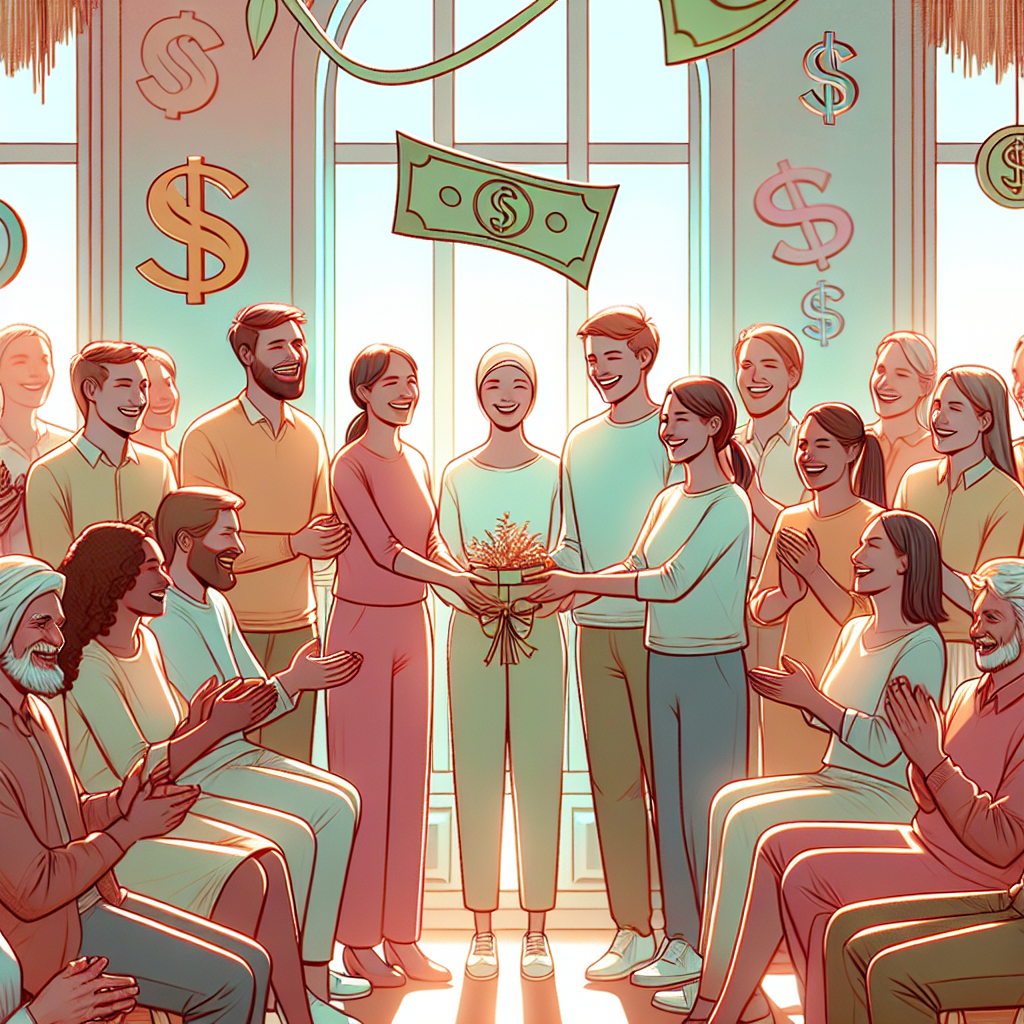 Darowizna a podatki – jak uniknąć dodatkowych opłat?