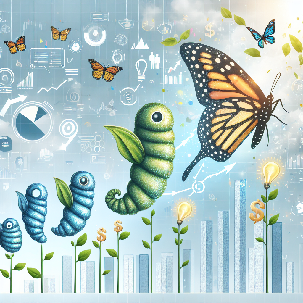 Jak przebiega proces przekształcenia firmy w spółkę i jakie korzyści z tego wynikają?