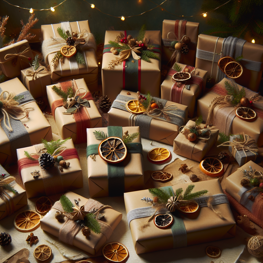 Tanie i efektowne świąteczne upominki dla Klientów – jak zmieścić się w budżecie?