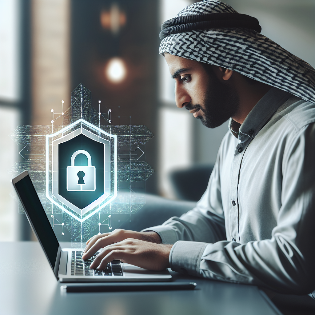 Jak skutecznie bronić się przed oszustwami internetowymi?