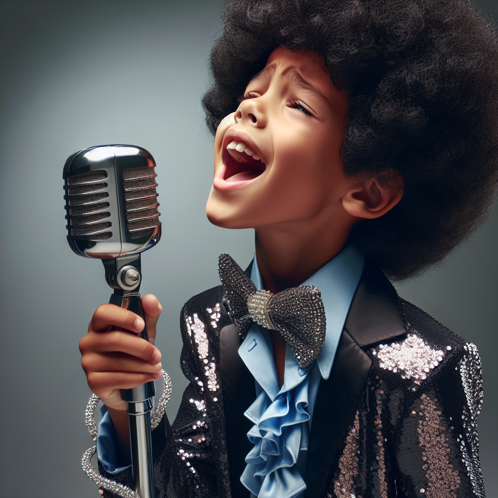 Data urodzin Michaela Jacksona – jak zaczęła się jego muzyczna rewolucja?