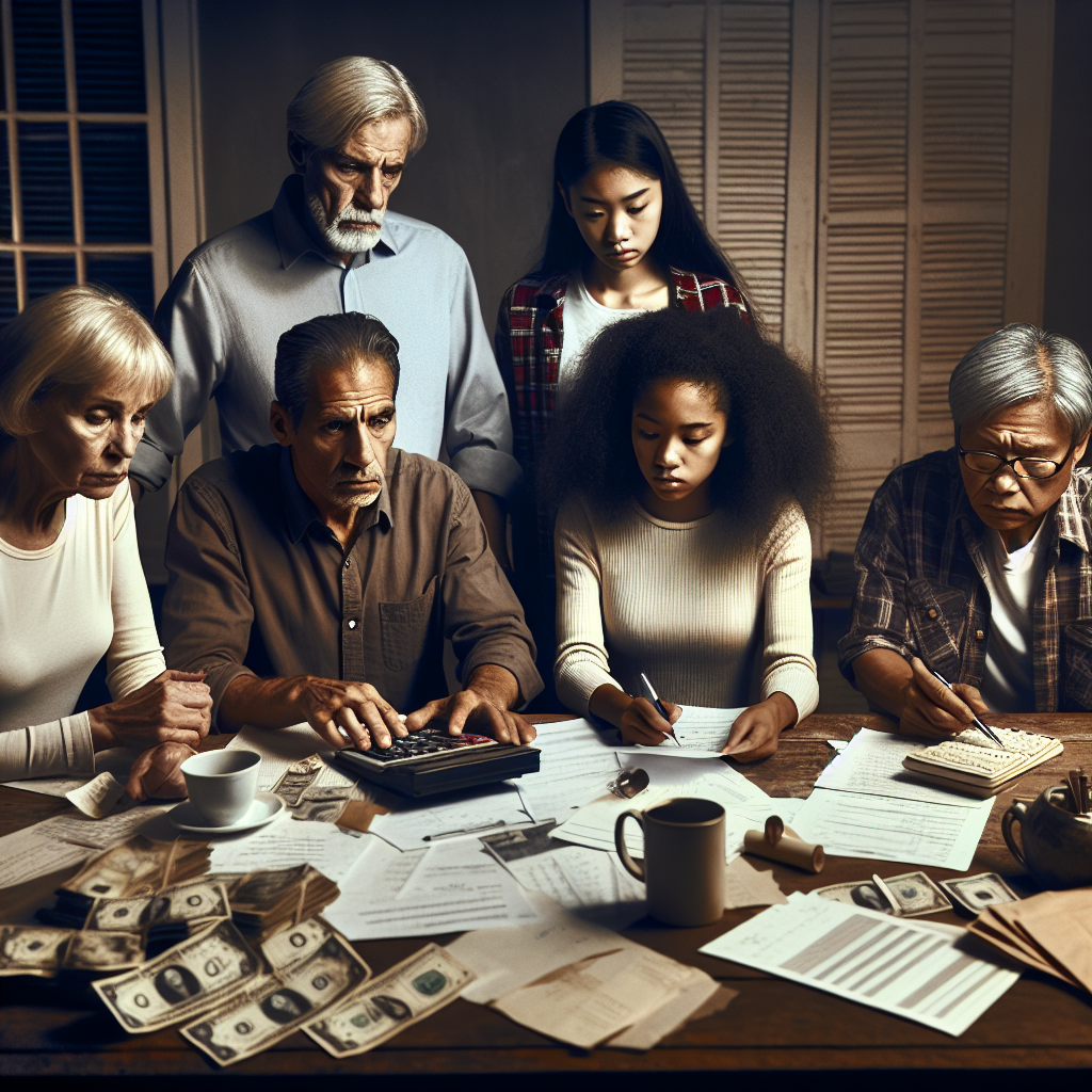 Jakie kryteria trzeba spełniać, aby otrzymać Kindergeld w Niemczech?