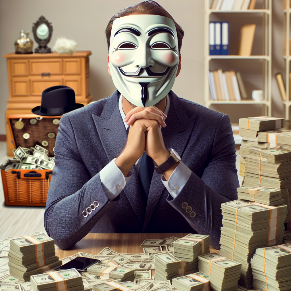 Ile pieniędzy ma MrBeast? Poznaj imponującą wartość jego majątku!