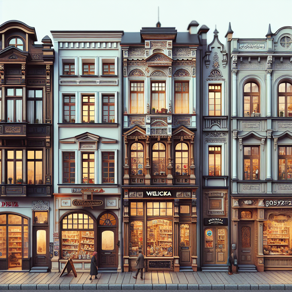 Sklepy z oknami w Wieliczce – gdzie najlepiej wybrać się przed zakupem?