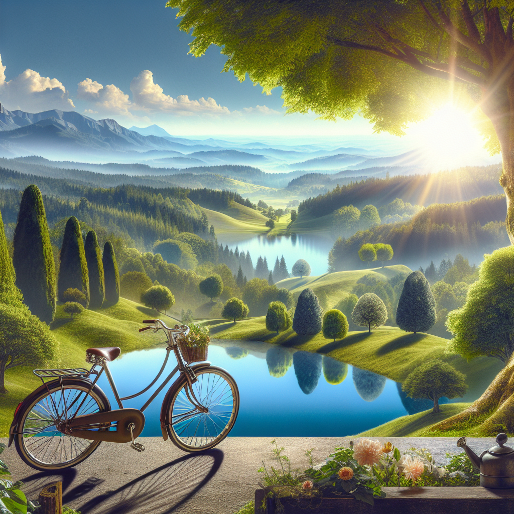 Ten model kosztuje grosze, a jeździ jak za tysiące – tanie rowery