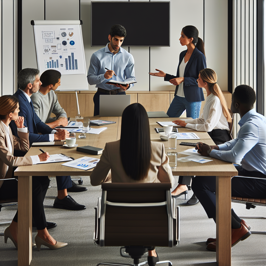 Jak prawidłowo przygotować się do rozpoczęcia działalności jako spółka?